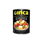 Jardinera Alco x 350 gr.