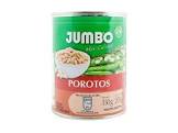 Conserva de porotos Alco lata x 350 gr.