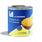 Choclo Alco Grano Amarillo x350Gr
