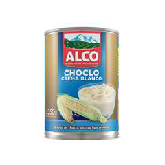 Choclo Cremoso cumana x350Gr