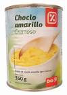 Choclo amarillo cremoso Alco lata x 350 gr.