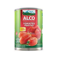 Tomate Perita Alco 400 Grs