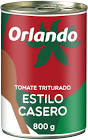 Tomate/Estilo/400Gr