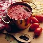 SALSA ALCO X350GR.NAPOLITANA