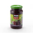 Mermelada de ciruela Alco light x 390 gr.