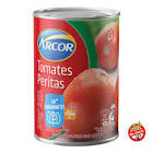 Tomate Perita Precursor Lata X