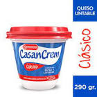 Queso Casancrem Snack X100 Grs