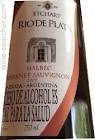 Vino Etchart Cerro De Plata