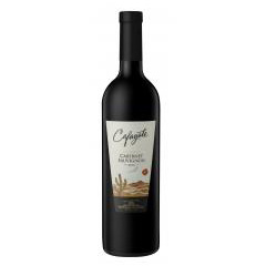 Vino Cafayate Cabernet Sauvignon x 750 Cc.