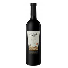 Vino Cafayate Malbec x 750 Cc.