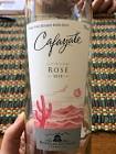 VINO CAFAYATE MALBEC ROSE X 750 CC