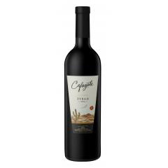 VINO CAFAYATE SYRAH 750ML
