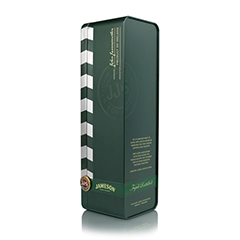 WHISKEY JAMESON T.DISTILLEO 750ML