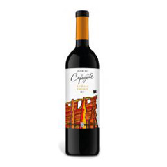 Vino Cafayate Rutas 750 Ml