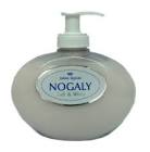 Jabon Liquido Soft &Amp; White Nogaly 275 Ml