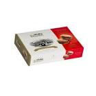 Alfajores Dulce De Leche Y Fruta Estancia El Rosario 6 Un 260 Gr