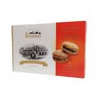 Alfajor Mixtos Estancia El Rosario 6 Un