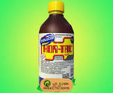 Hor-Tal Insecticida 500 Ml.