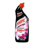 desinfectante inodoro harpic x50gr 