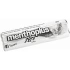 MENTHOPLUS ZERO STRONG