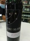 Vino Cruz Del Sur Tinto