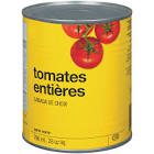 Tomates Enteros Ballarini X380