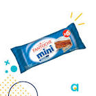 Alfajor Fantoche Mini de Chocolate 23Gr