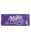 CHOCOLATE MILKA LECHE 100GR