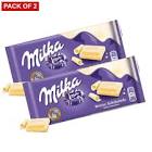 CHOCOLATE MILKA COMBINADO 100G