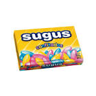 Caramelos Confitados Sugus 50 Gr