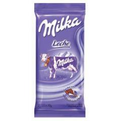 Milka Tableta Leche 150g