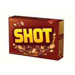 Shot Confitado 40g.