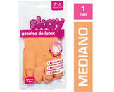 GUANTES LISO MEDIANO SKAY