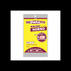 separata bolsas para horno 