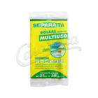 BOLSAS SEPARATA MULTIUSO X 5UN.