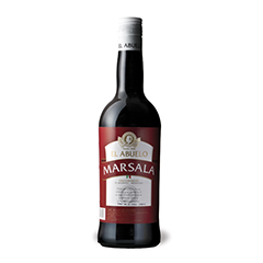 EL ABUELO MARSALA 750ML