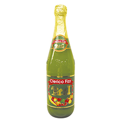 CLERICO FIZZ REAL 720 CC.