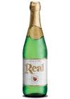 Sidra Real etiqueta blanca x 720 ml.