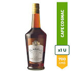 Licor El Abuelo Caf.Al Coñac X 700Ml.