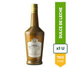 Licor El Abuelo Dulce De Leche 200 Ml