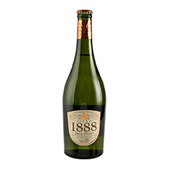SIDRA 1888 SAENZ BRIONES 500ML