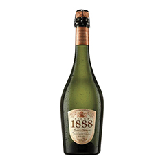 SIDRA 1888 SAENZ BRIONES 750ML