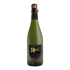 Sidra Real Etiqueta Negra 720 Ml