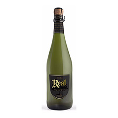 SIDRA REAL E/NEGRA 720 ML.