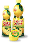 Lemonc. Real X720Ml