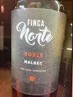 Vino Saenz Finca Robles Malbec