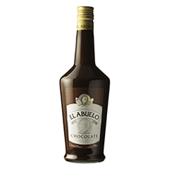 LICOR EL ABUELO CHOCOLATE X 700CC