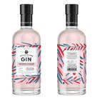 Clerico Fizz Real S/Alcohol 720 Ml