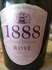 sidra 1888 rose