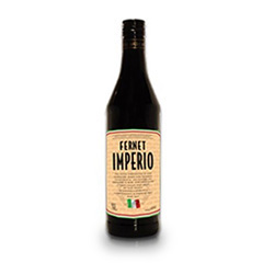 FERNET IMPERIO 950 ML